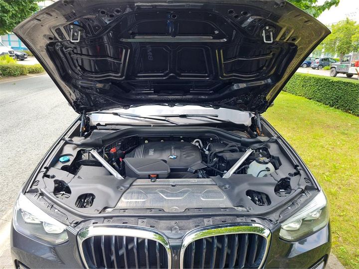 Photo 21 VIN: WBATX31070LC28035 - BMW X3 