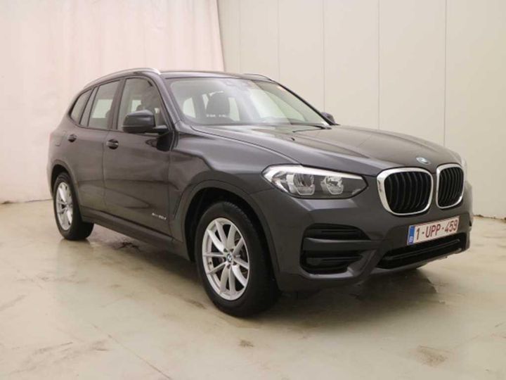 Photo 8 VIN: WBATX31070LC28035 - BMW X3 