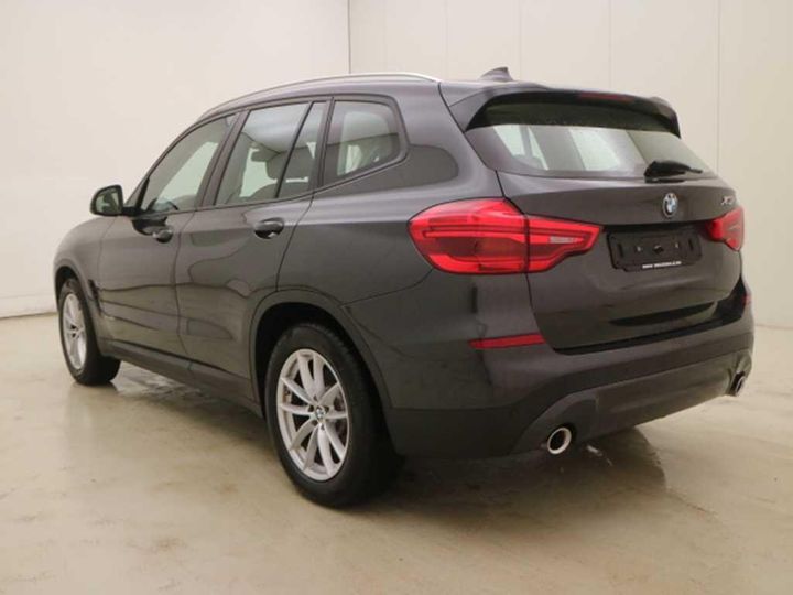 Photo 9 VIN: WBATX31070LC28035 - BMW X3 