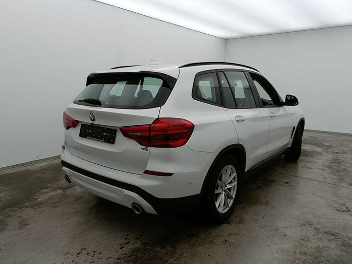 Photo 2 VIN: WBATX31070LC41934 - BMW X3 &#3917 