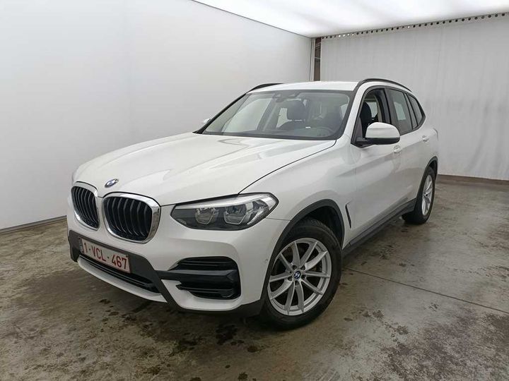 Photo 1 VIN: WBATX31070LC41934 - BMW X3 &#3917 