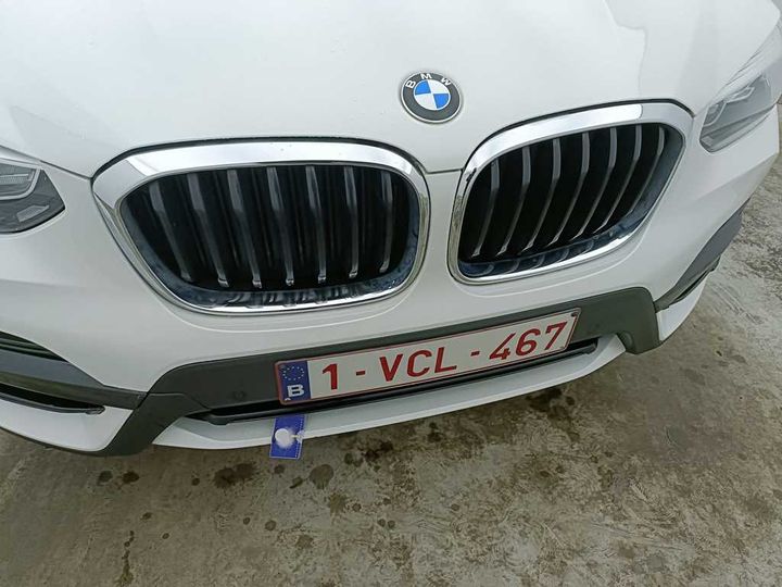 Photo 22 VIN: WBATX31070LC41934 - BMW X3 &#3917 