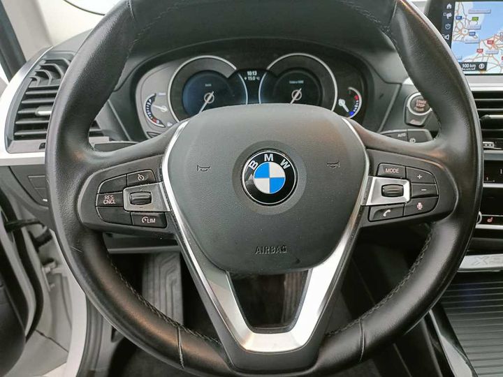 Photo 26 VIN: WBATX31070LC41934 - BMW X3 &#3917 