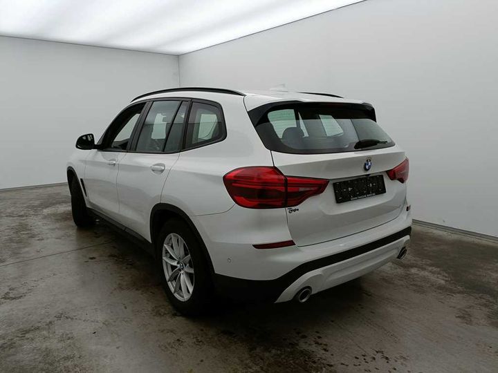 Photo 7 VIN: WBATX31070LC41934 - BMW X3 &#3917 