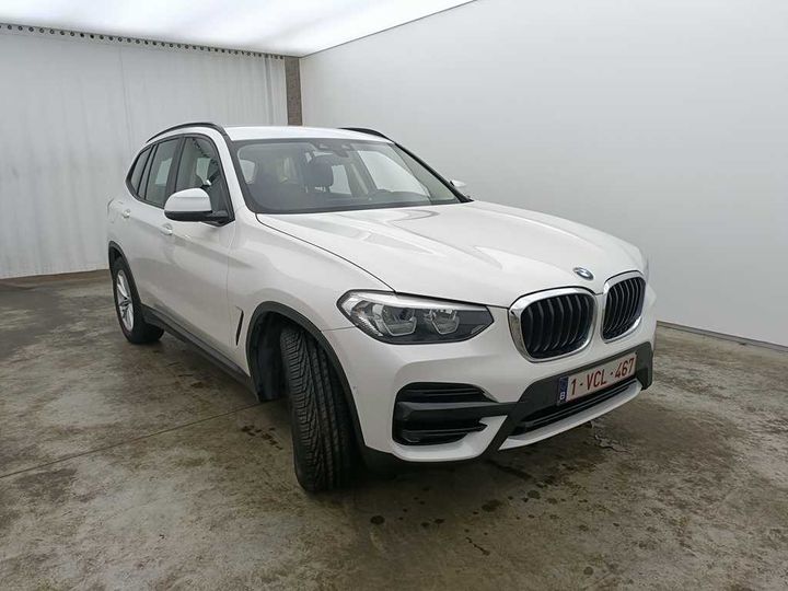 Photo 8 VIN: WBATX31070LC41934 - BMW X3 &#3917 