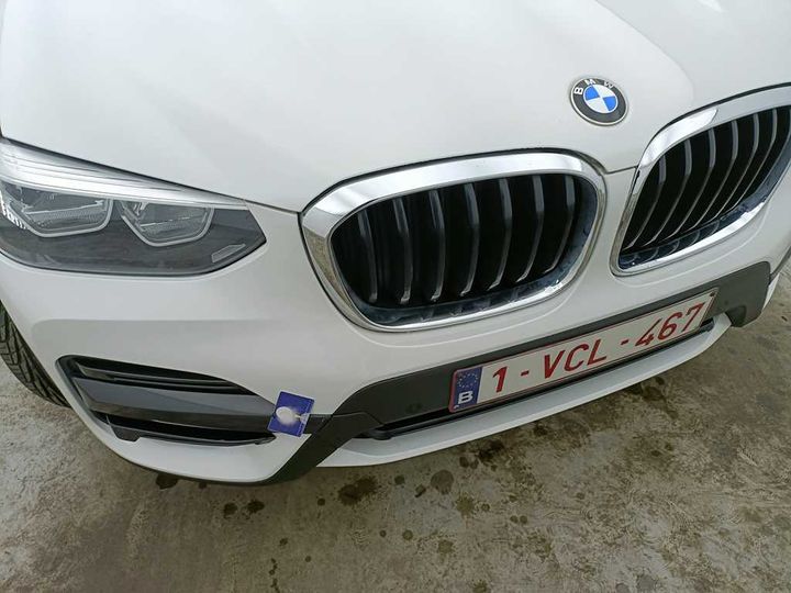 Photo 20 VIN: WBATX31070LC41934 - BMW X3 &#3917 