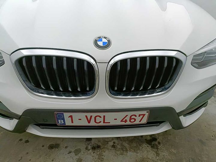 Photo 5 VIN: WBATX31070LC41934 - BMW X3 &#3917 