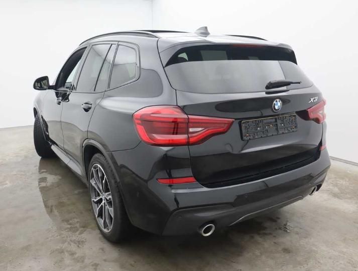 Photo 7 VIN: WBATX31080LB58402 - BMW X3 &#3917 