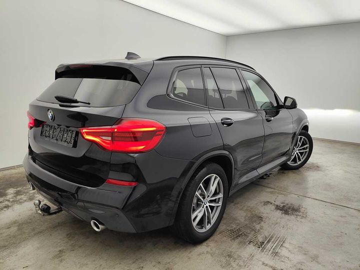 Photo 2 VIN: WBATX31080LB60702 - BMW X3 &#3917 