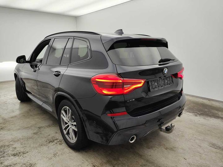 Photo 7 VIN: WBATX31080LB60702 - BMW X3 &#3917 