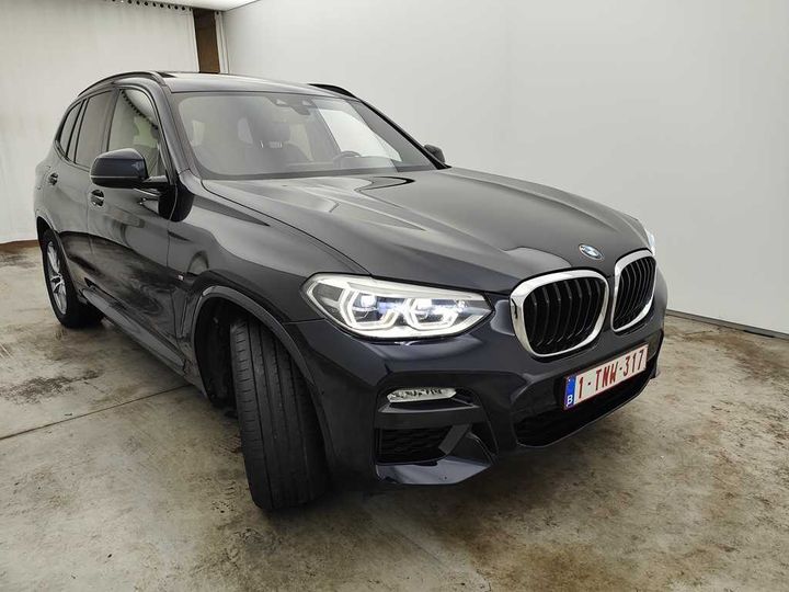 Photo 8 VIN: WBATX31080LB60702 - BMW X3 &#3917 