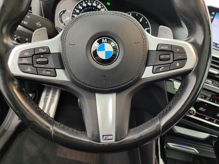 Photo 19 VIN: WBATX31080LB60702 - BMW X3 &#3917 