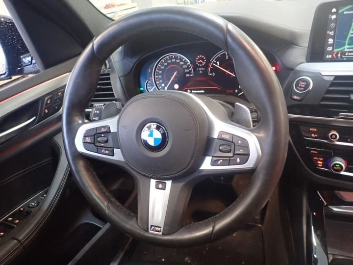 Photo 11 VIN: WBATX31080LB97006 - BMW X3 