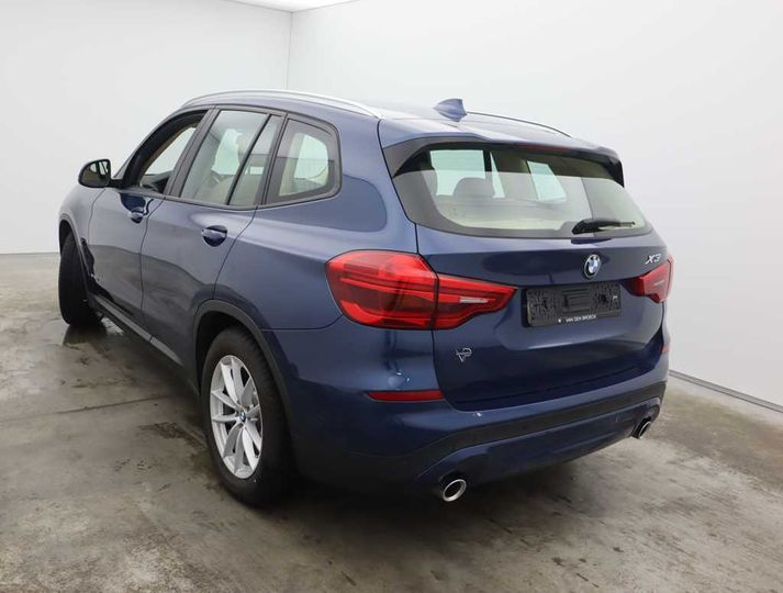 Photo 7 VIN: WBATX31080LC21398 - BMW X3 &#3917 