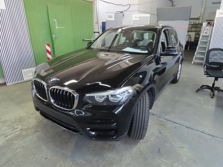 Photo 1 VIN: WBATX31080LC28125 - BMW X3 