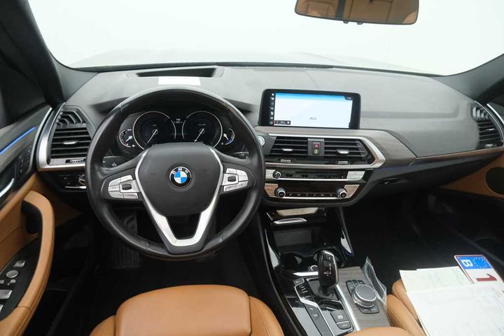 Photo 9 VIN: WBATX31080LC38234 - BMW X3 &#3917 