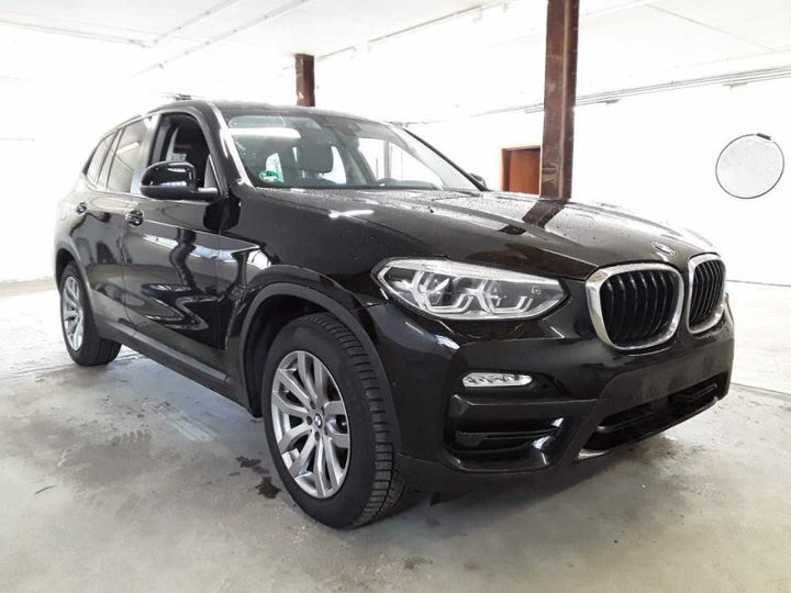 Photo 1 VIN: WBATX31080LC38878 - BMW X3 XDRIVE20D 