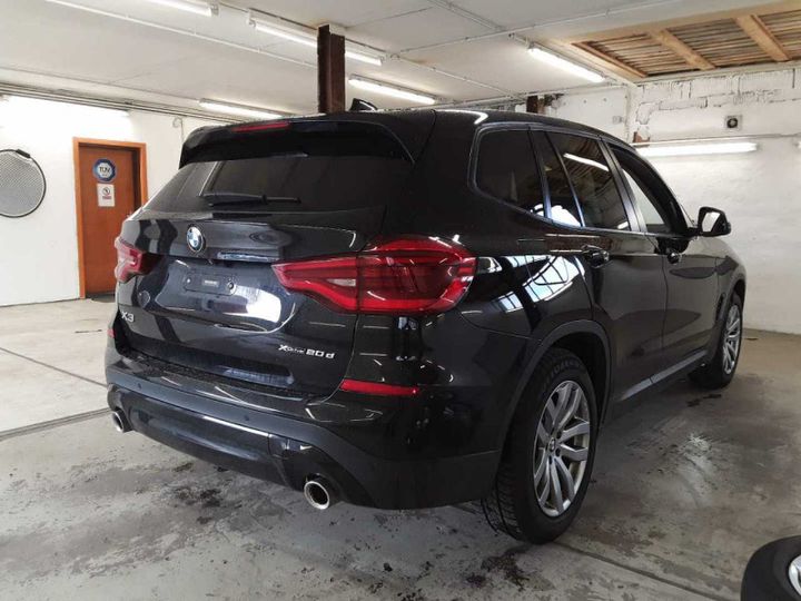 Photo 4 VIN: WBATX31080LC38878 - BMW X3 XDRIVE20D 