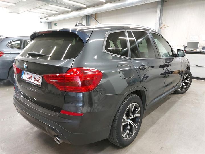 Photo 2 VIN: WBATX31080LC41456 - BMW X3 