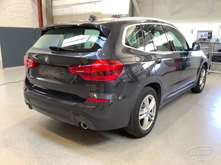 Photo 25 VIN: WBATX3108JLC24173 - BMW X3 SUV 