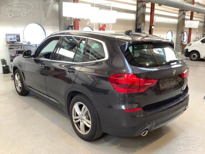 Photo 26 VIN: WBATX3108JLC24173 - BMW X3 SUV 