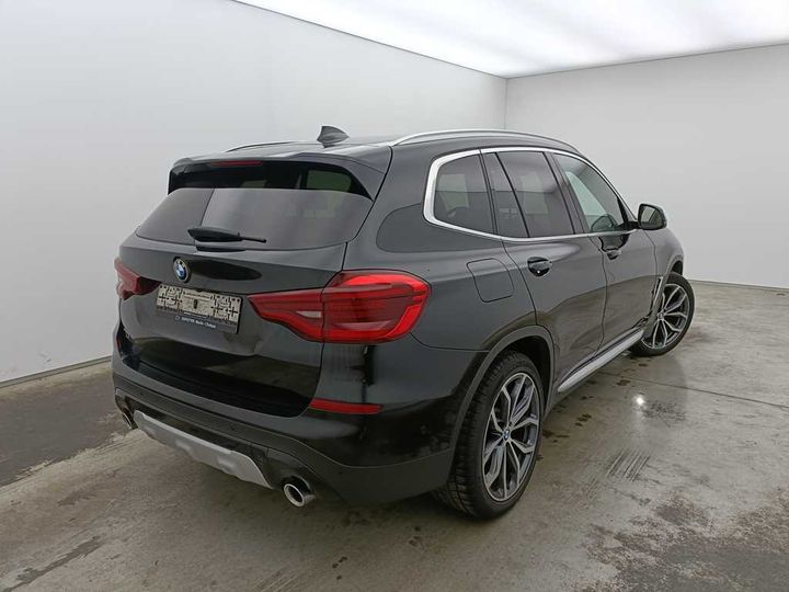 Photo 2 VIN: WBATX31090LB64502 - BMW X3 &#3917 