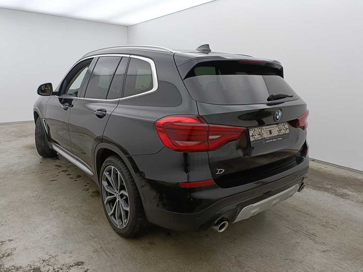 Photo 7 VIN: WBATX31090LB64502 - BMW X3 &#3917 