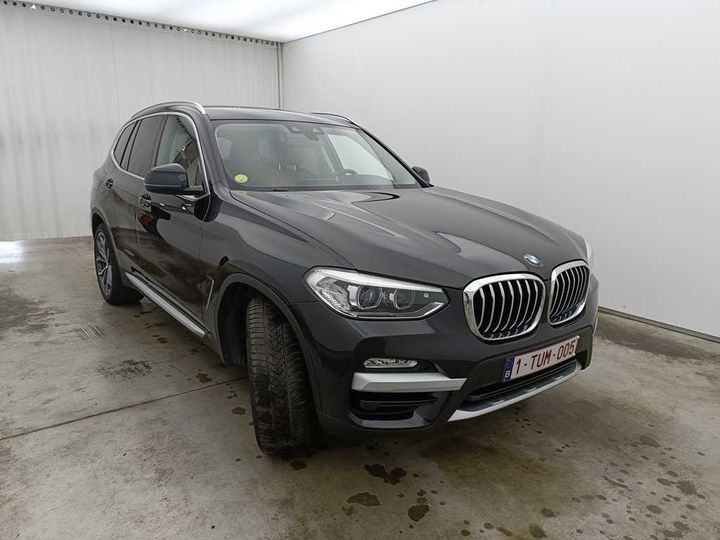 Photo 8 VIN: WBATX31090LB64502 - BMW X3 &#3917 