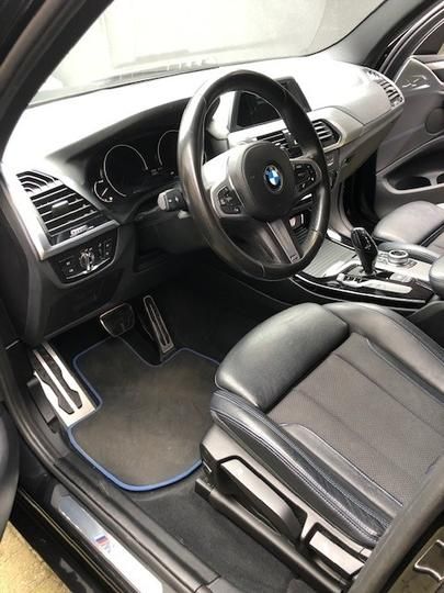 Photo 6 VIN: WBATX31090LB92462 - BMW X3 SUV 