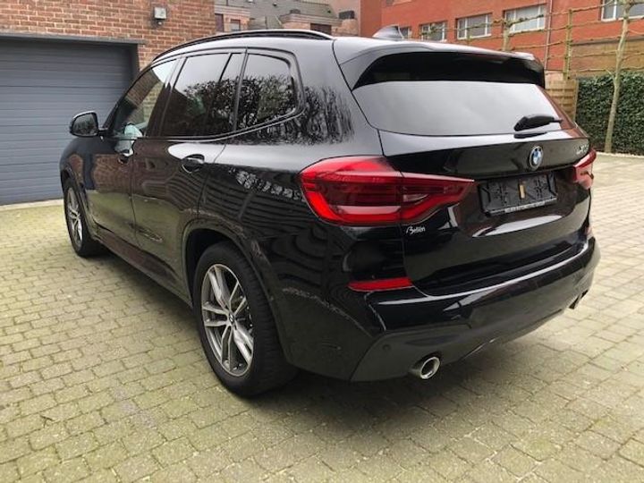 Photo 3 VIN: WBATX31090LB92462 - BMW X3 SUV 