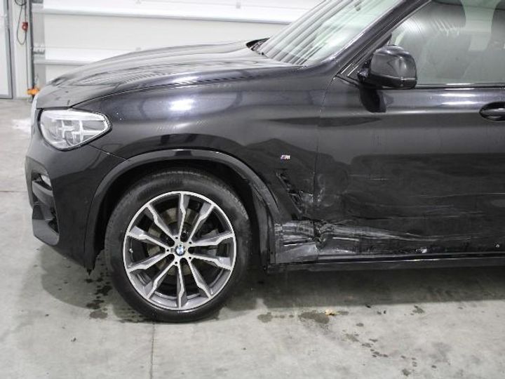 Photo 5 VIN: WBATX31090LB95085 - BMW X3 SUV 