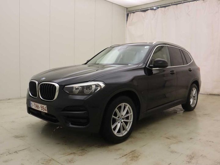 Photo 1 VIN: WBATX31090LC21264 - BMW X3 