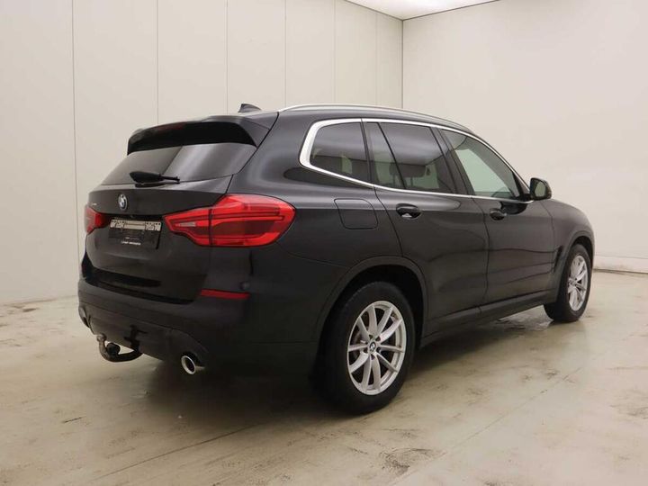 Photo 10 VIN: WBATX31090LC21264 - BMW X3 