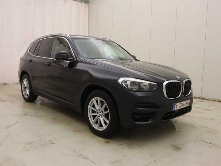 Photo 8 VIN: WBATX31090LC21264 - BMW X3 