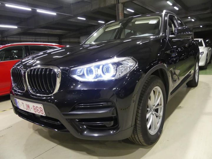 Photo 0 VIN: WBATX31090LC22110 - BMW X3 