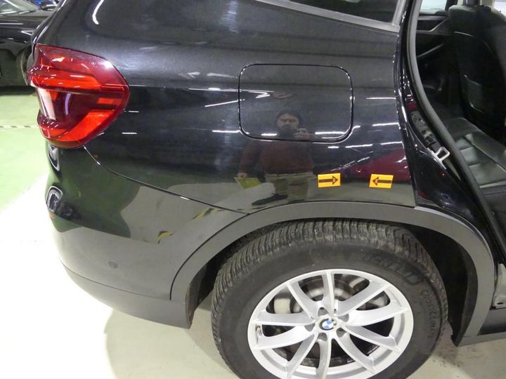 Photo 18 VIN: WBATX31090LC22110 - BMW X3 