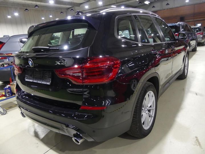 Photo 2 VIN: WBATX31090LC22110 - BMW X3 