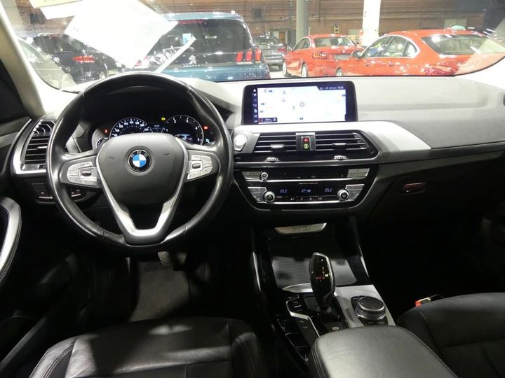 Photo 8 VIN: WBATX31090LC22110 - BMW X3 