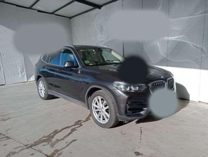 Photo 2 VIN: WBATX31090LC22933 - BMW X3 