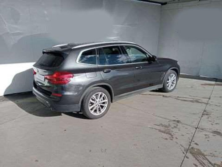 Photo 4 VIN: WBATX31090LC22933 - BMW X3 