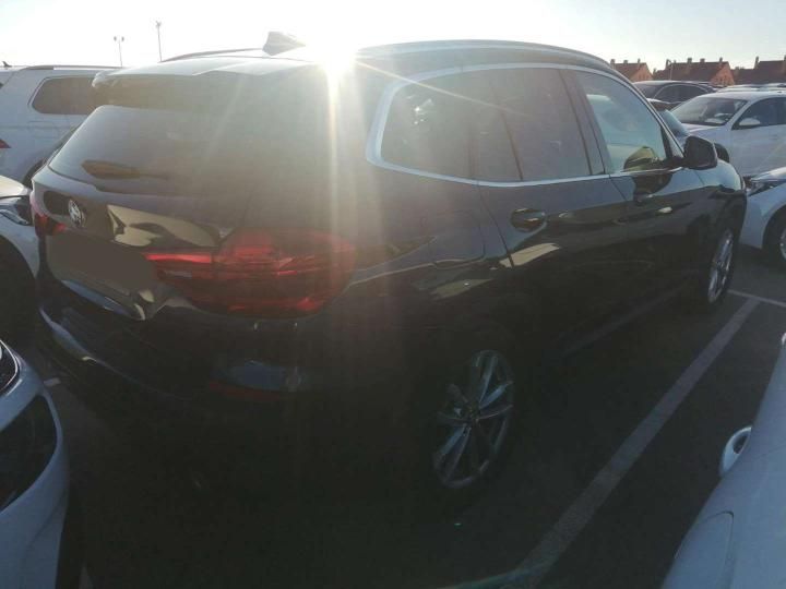 Photo 8 VIN: WBATX31090LC22933 - BMW X3 