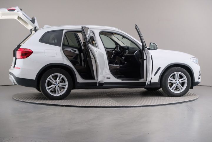 Photo 6 VIN: WBATX31090LC24326 - BMW X3 