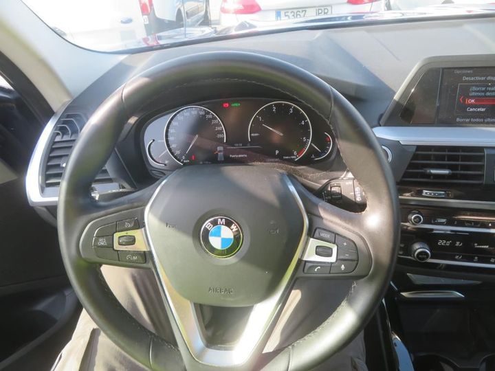 Photo 33 VIN: WBATX31090LC24603 - BMW X3 