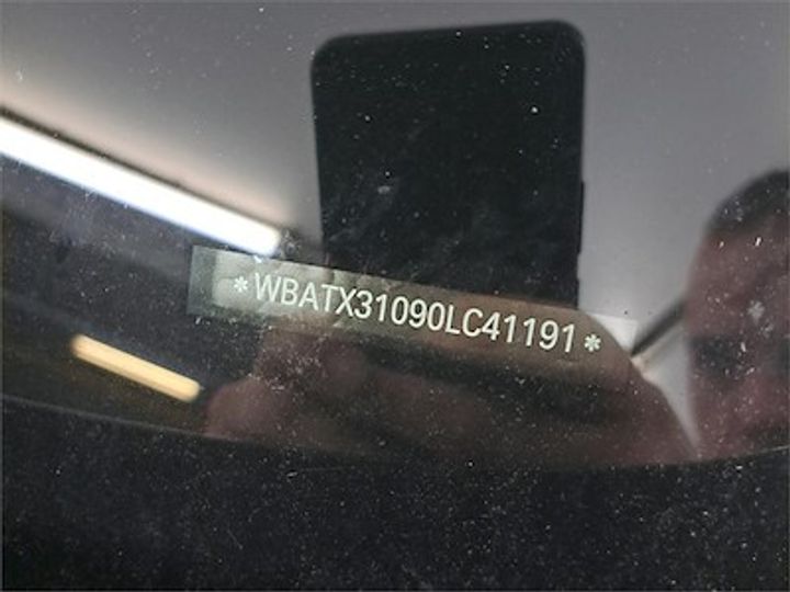 Photo 11 VIN: WBATX31090LC41191 - BMW X3 DIESEL - 2017 