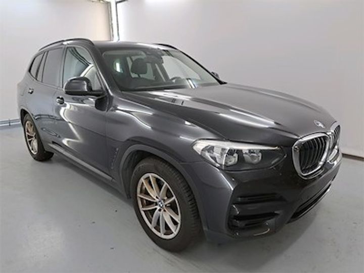 Photo 2 VIN: WBATX31090LC41191 - BMW X3 DIESEL - 2017 