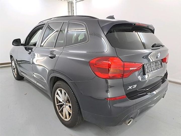 Photo 3 VIN: WBATX31090LC41191 - BMW X3 DIESEL - 2017 