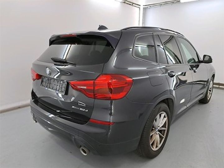 Photo 4 VIN: WBATX31090LC41191 - BMW X3 DIESEL - 2017 