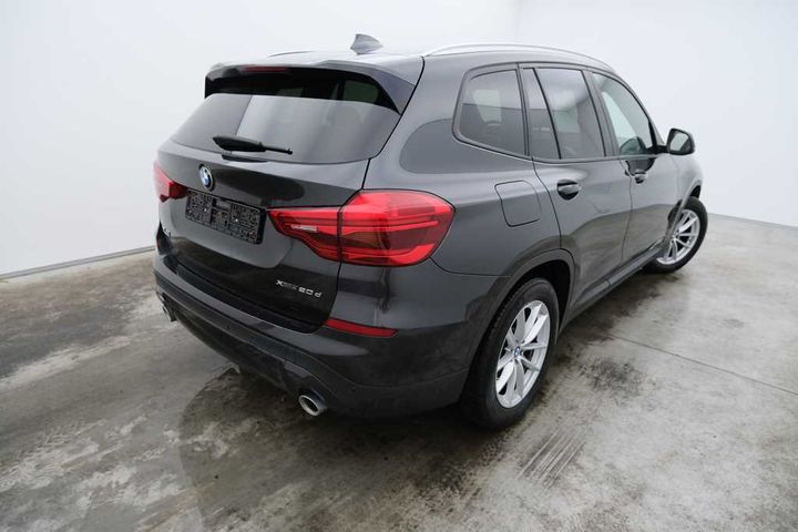 Photo 2 VIN: WBATX31090LC41272 - BMW X3 &#3917 