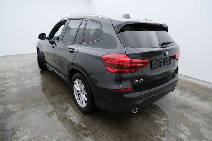 Photo 7 VIN: WBATX31090LC41272 - BMW X3 &#3917 