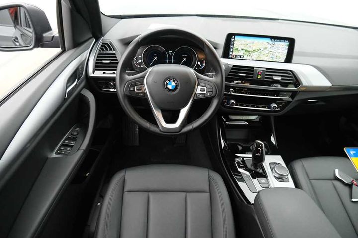 Photo 9 VIN: WBATX31090LC41272 - BMW X3 &#3917 